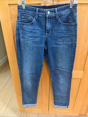 NYDJ Jeans Womens Size 4